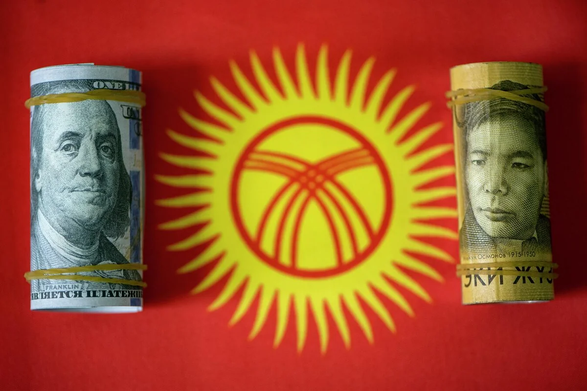 Кыргызстан впервые выпустит суверенные облигации