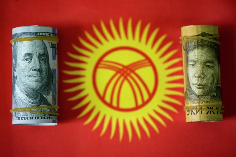 Кыргызстан впервые выпустит суверенные облигации