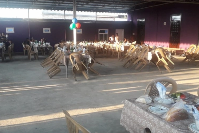 Zərdabda karantin rejiminin pozulduğu toy məclisləri aşkarlanıb