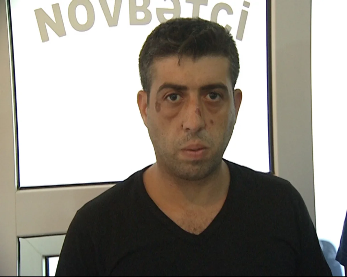 Aygün Bəylərin qardaşı apellyasiya şikayəti verib