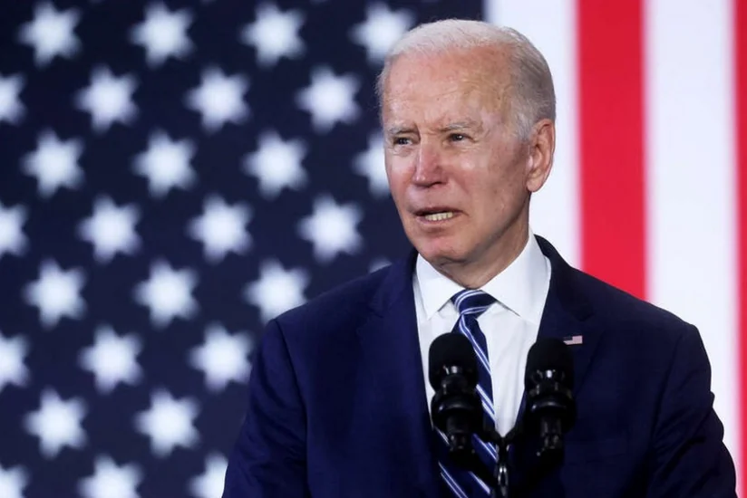 Байден хочет обсудить ситуацию в Украине с лидерами Бразилии и Индии