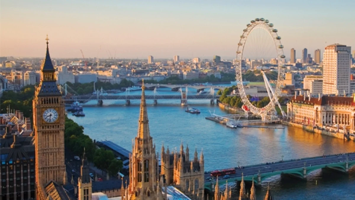London hosts United Nations Peacekeeping Defence Ministerial