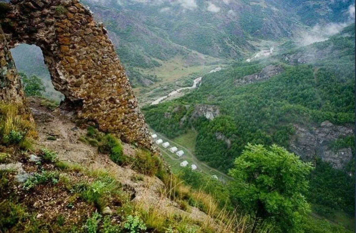 Another 9 companies want to become residents of Eastern Zangazur economic district