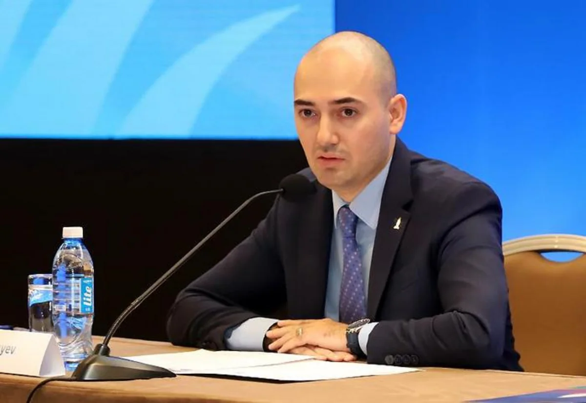 AFFA-nın icraçı vitse-prezidenti: “Tofiq Bəhramov gənc məşqçilər və futbolçular üçün də nümunədir