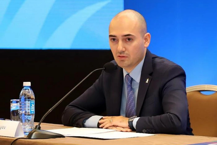 AFFA-nın icraçı vitse-prezidenti: “Tofiq Bəhramov gənc məşqçilər və futbolçular üçün də nümunədir