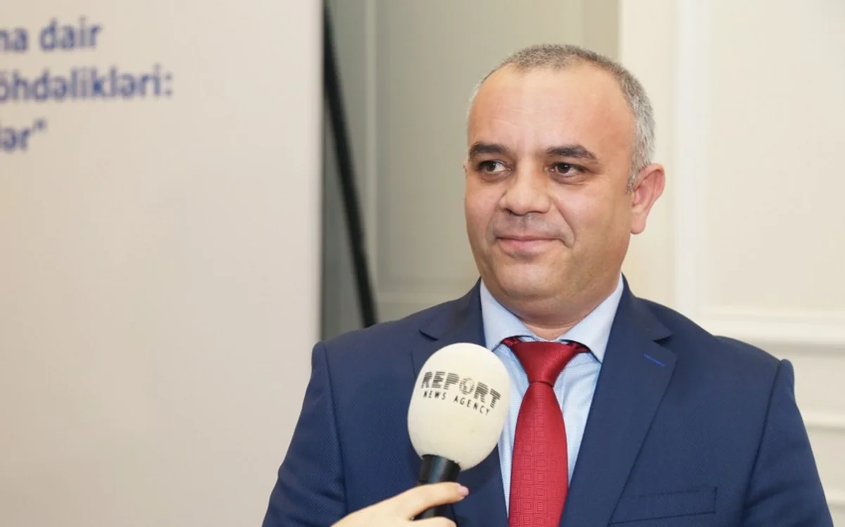 Nəsimi Paşayev: Hər iki ayağı amputasiya olunmuş əsgər əlayam deyirdi