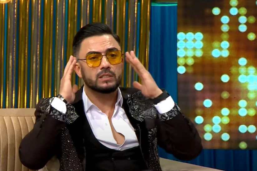 Bakıda müğənni Kərimin toy zamanı döyülməsinin təfərrüatları məlum olub, araşdırma başlanılıb