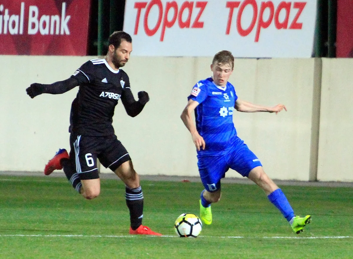 Qarabağın legioneri: Çalışacağam ki, Stoiçkovu Bakıya dəvət edim - MÜSAHİBƏ