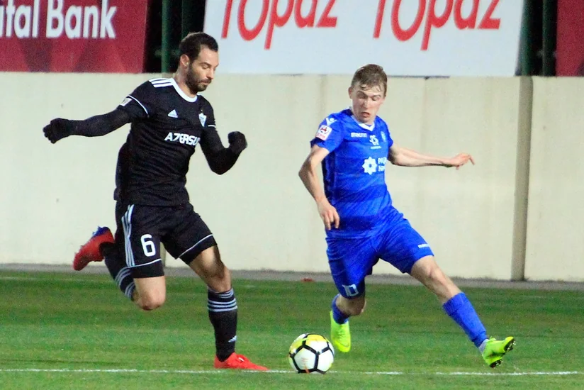 Qarabağın legioneri: Çalışacağam ki, Stoiçkovu Bakıya dəvət edim - MÜSAHİBƏ