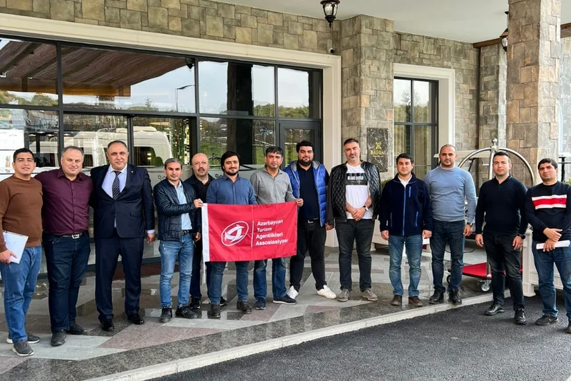 İsmayıllı və Şamaxı rayonlarının turizm potensialı araşdırılır