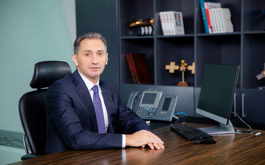 Назначен новый  министр транспорта, связи и высоких технологий Азербайджана