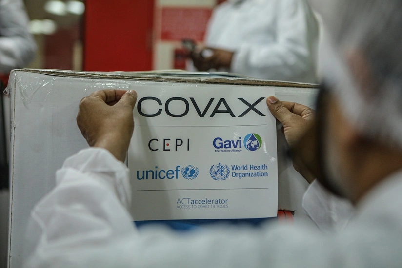COVAX urges nations to recognize WHO-approved vaccines for travel