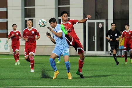 Premyer Liqa: ​Zirə Neftçi üzərində qələbə qazanıb