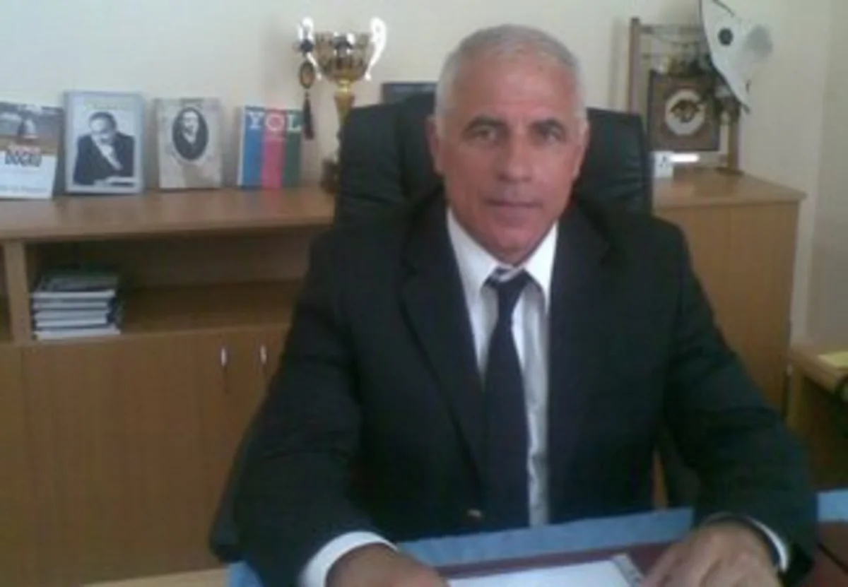 ​Oqtay Abdullayev: Veteranlar səfərə dincəlməyə getmirlər