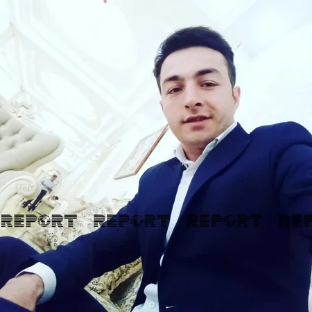 Vətən müharibəsinin daha bir şəhidinin övladı dünyaya gəlib