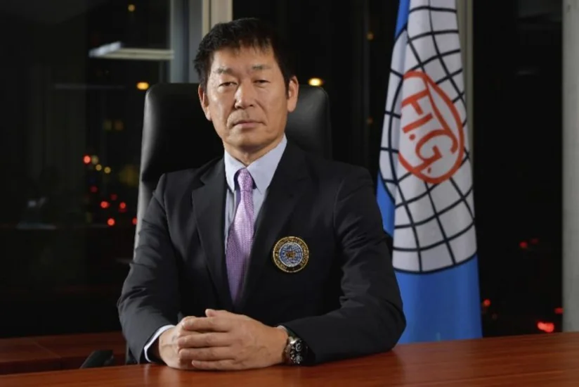 Morinari Vatanabe: Bakı dünyanın ən görkəmli idman şəhərlərindən biridir