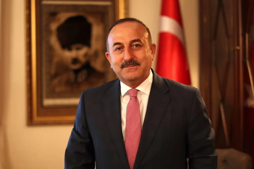 Чавушоглу: Киев выступает за включение Анкары в число гарантов безопасности