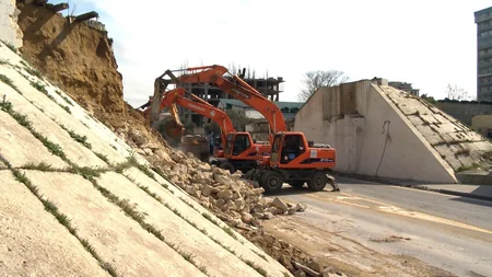 Bakıda yeni yol qovşağı yaradılır