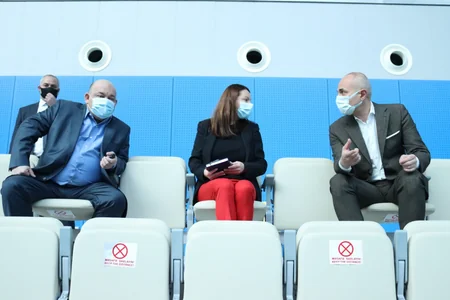 Azərbaycanın regionlarında su idman növləri üzrə klublar yaradılacaq
