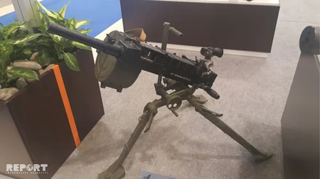 ADEX 2016 - ФОТОРЕПОРТАЖ