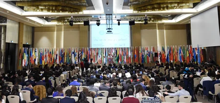 ​Milli BMT Modeli Konfransı başa çatıb