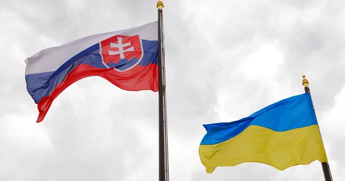 Slovakia threatens to cut benefit for Ukrainians