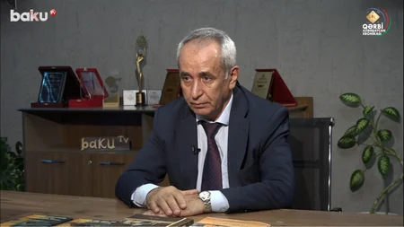 Qərbi Azərbaycan Xronikası: İrəvana 80 min kazakın köçürülməsi təklif edilmişdi
