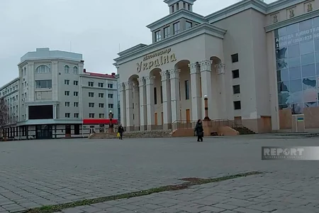 Prokudin: Kherson is ready to repel any attack