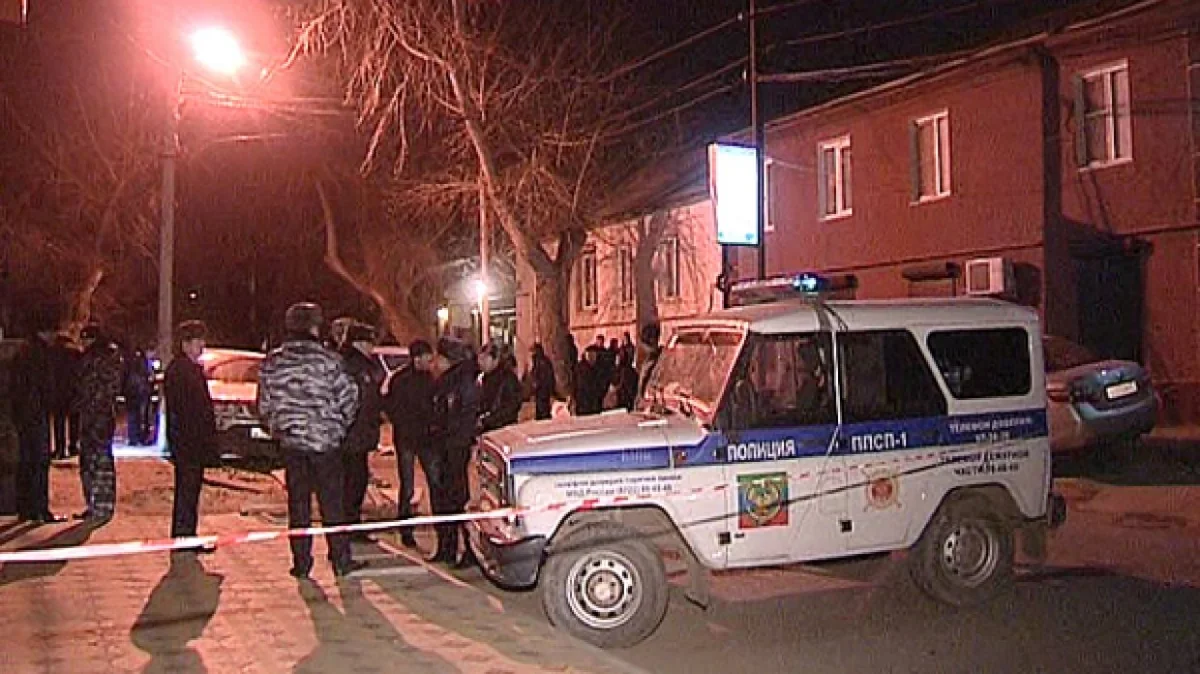 Dağıstanla Azərbaycan sərhədində atışma olub, 2 nəfər ölüb, 6-sı saxlanılıb