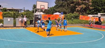Azərbaycan Xüsusi Olimpiya Komitəsinin komandası beynəlxalq turnirdə uğurlu çıxış edib