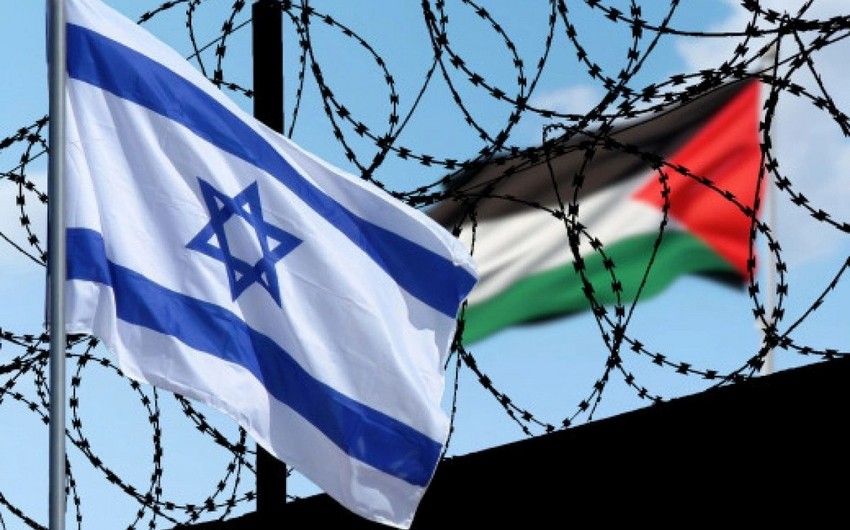 New Israel-Gaza ceasefire plan proposed