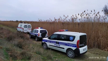 Salyanda raket başlığı tapıldı