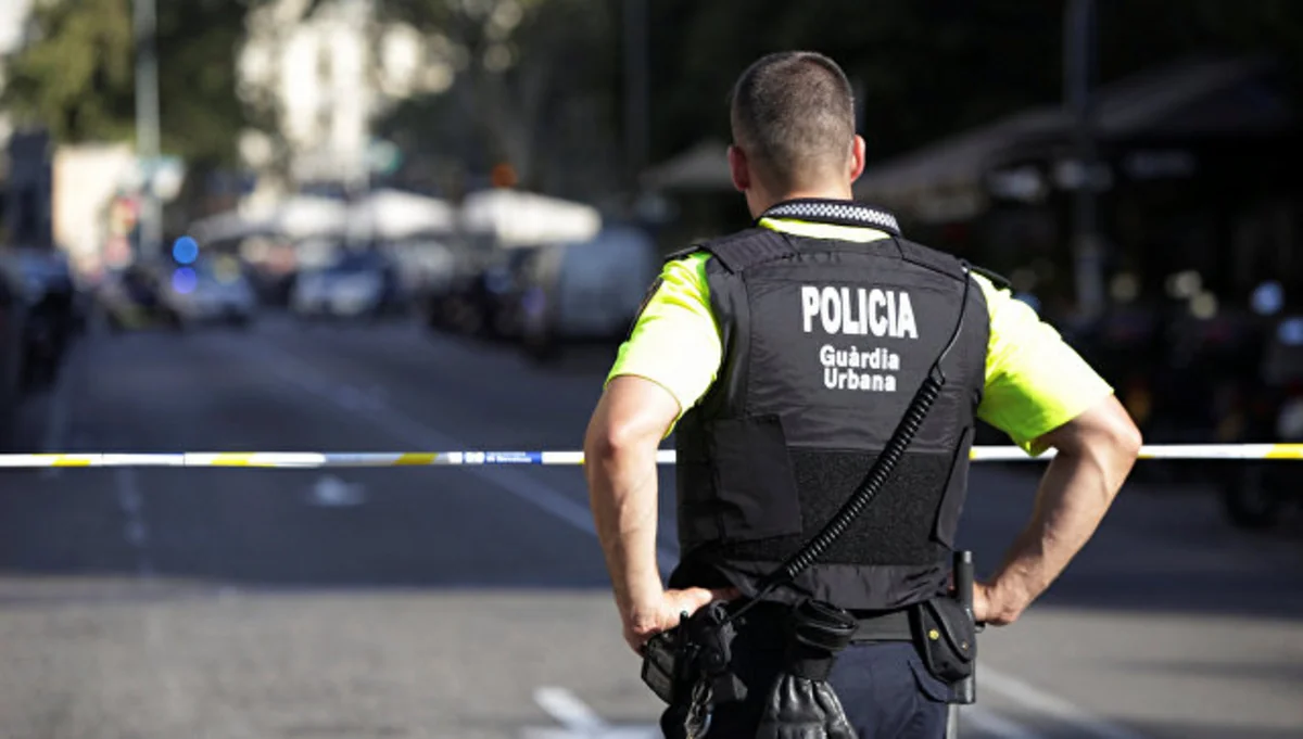 Baskların ETA terror qruplaşması qurbanlarından bağışlanmalarını istəyib
