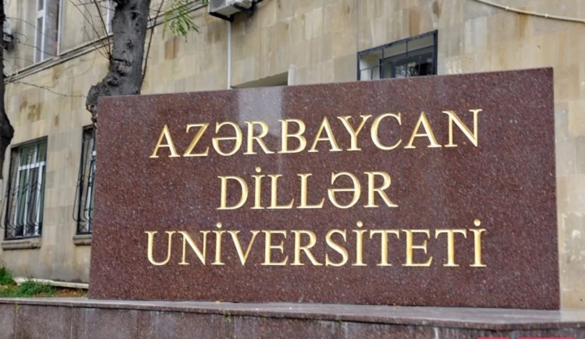 Bakıda Müasir Rusiya ədəbiyyatı və mədəniyyəti mövzusunda dəyirmi masa keçirilib