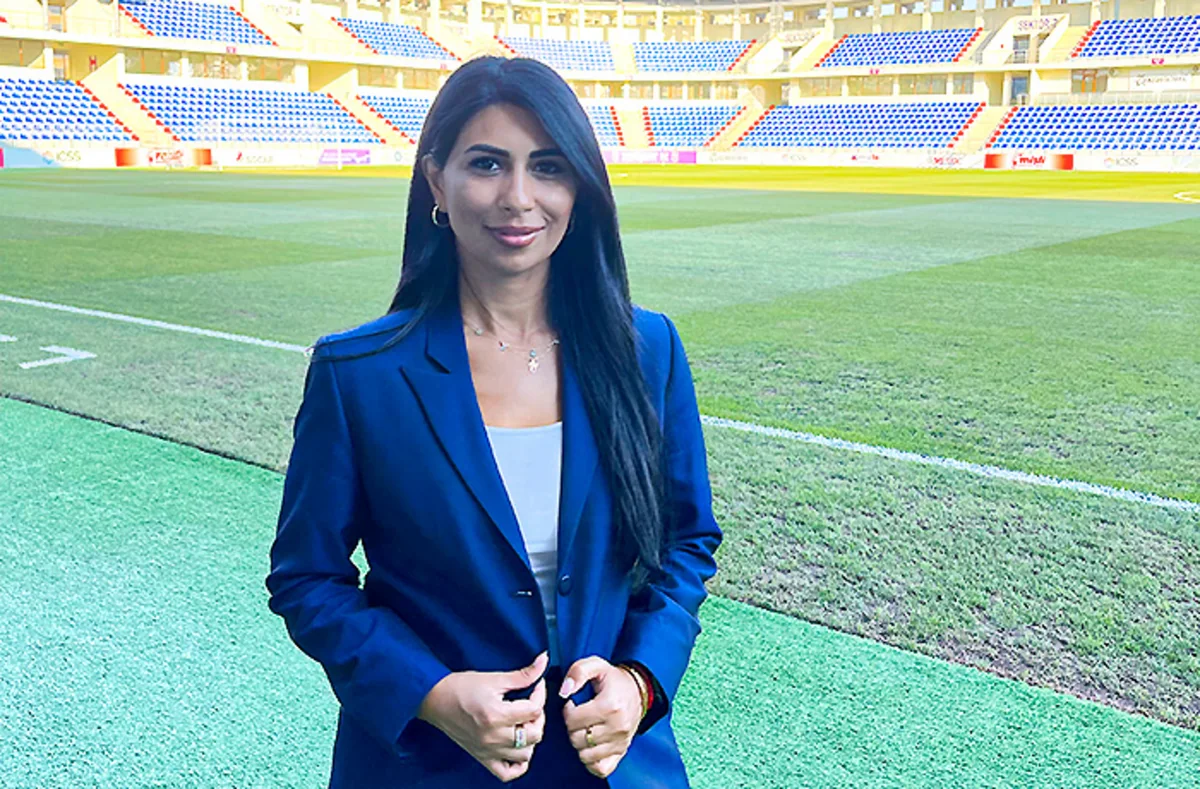 AFFA rəsmisi UEFA-dan təyinat alıb