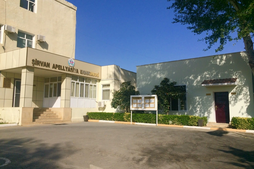 Ötən il Şirvan Apellyasiya Məhkəməsinin 126 iş üzrə mülki qərarı ləğv edilib