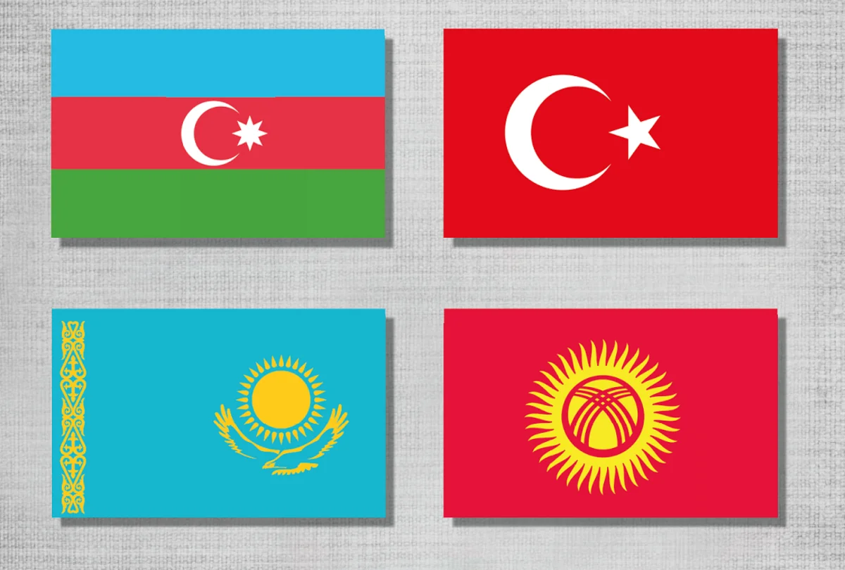 Bakıda TürkPA-nın yeni binasının açılış mərasimi olub