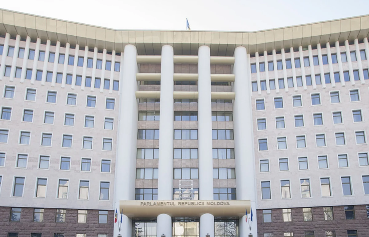 В Молдове замминистра экономики задержали по делу о коррупции - ОБНОВЛЕНО