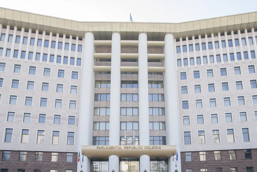 В Молдове замминистра экономики задержали по делу о коррупции - ОБНОВЛЕНО