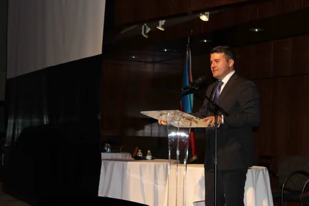Los-Ancelesdə Azərbaycan tolerantlığına həsr olunan geniş tədbir keçirilib