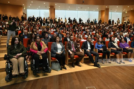 Bakıda ADA Universitetinin 17 illik yubileyi qeyd olunub
