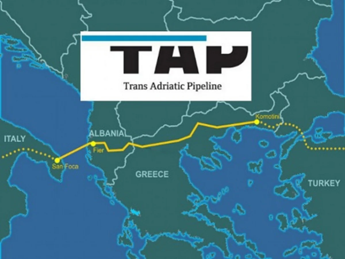 İtaliya məhkəməsi TAP üzrə işlərin bərpasına qərar verib