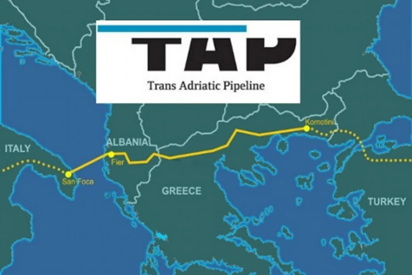 İtaliya məhkəməsi TAP üzrə işlərin bərpasına qərar verib