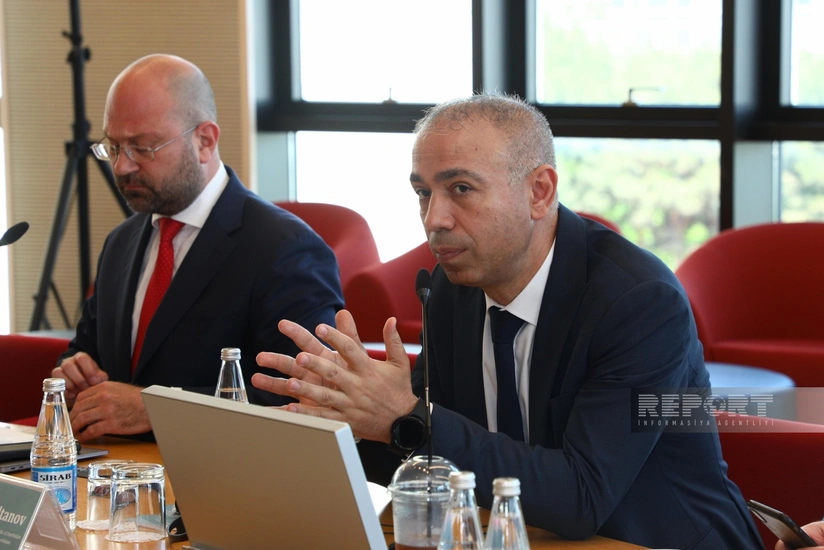 Elnur Soltanov: COP29 çərçivəsində etimad mühitinin yaradılması vacibdir