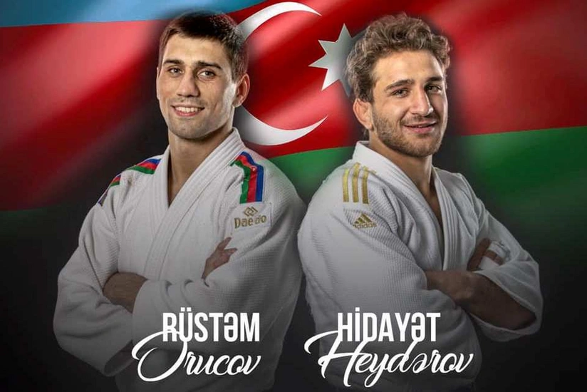 Rüstəm Orucov 12 000 dollar, Hidayət Heydərov 6 400 dollar qazanıb