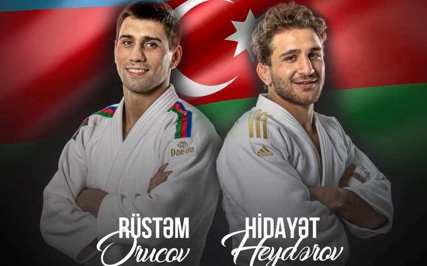 Rüstəm Orucov 12 000 dollar, Hidayət Heydərov 6 400 dollar qazanıb