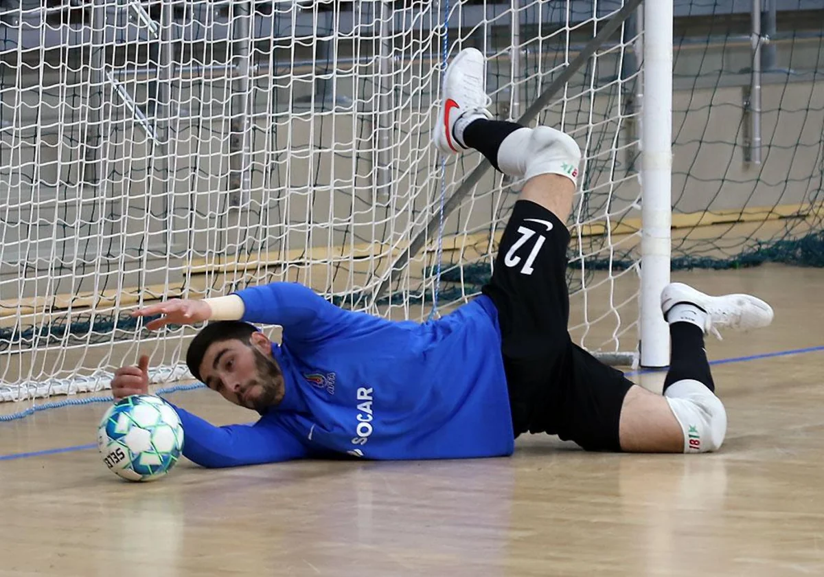 Millimizin qapıçısı: Səfərdən 3 xalla dönməliyik