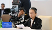 Baku to host 82nd session of ESCAP in 2026