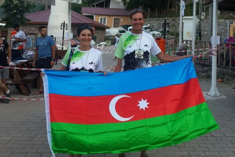 Азербайджанские атлеты примут участие в ультрамарафоне BodRUN