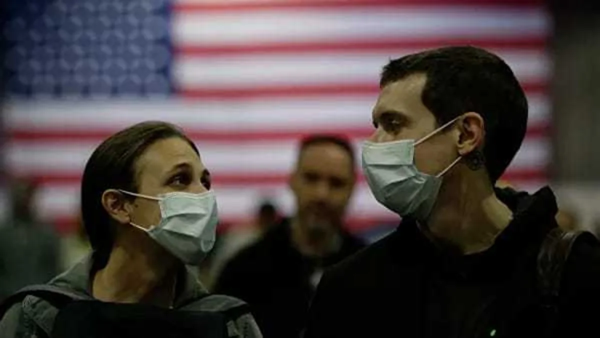 В США скоро начнут испытания вакцины от коронавируса